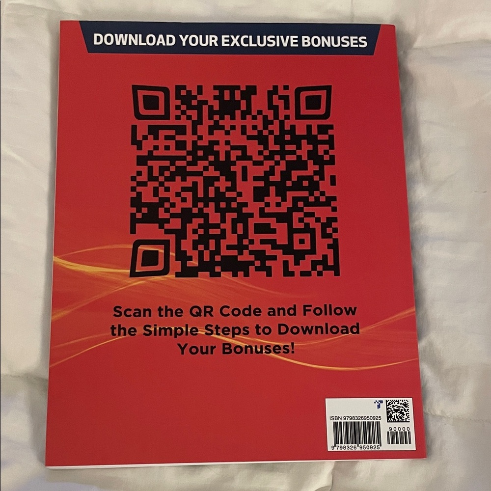 ATI TEAS Study Guide Set - Picture 5 of 14